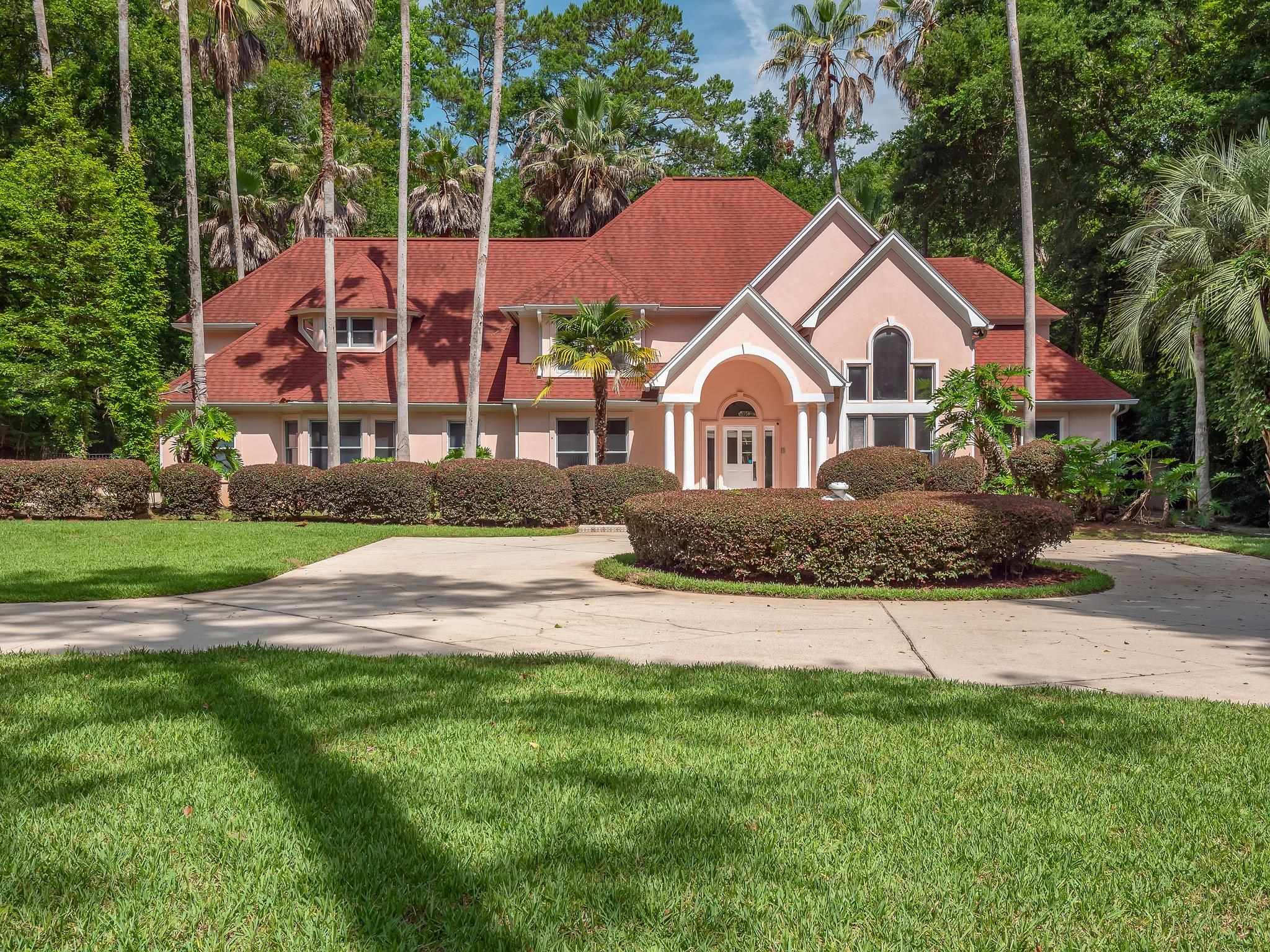 4891 Highgrove Road Tallahassee, FL 32309 - Photo 20 of 28 Gallery Image 20