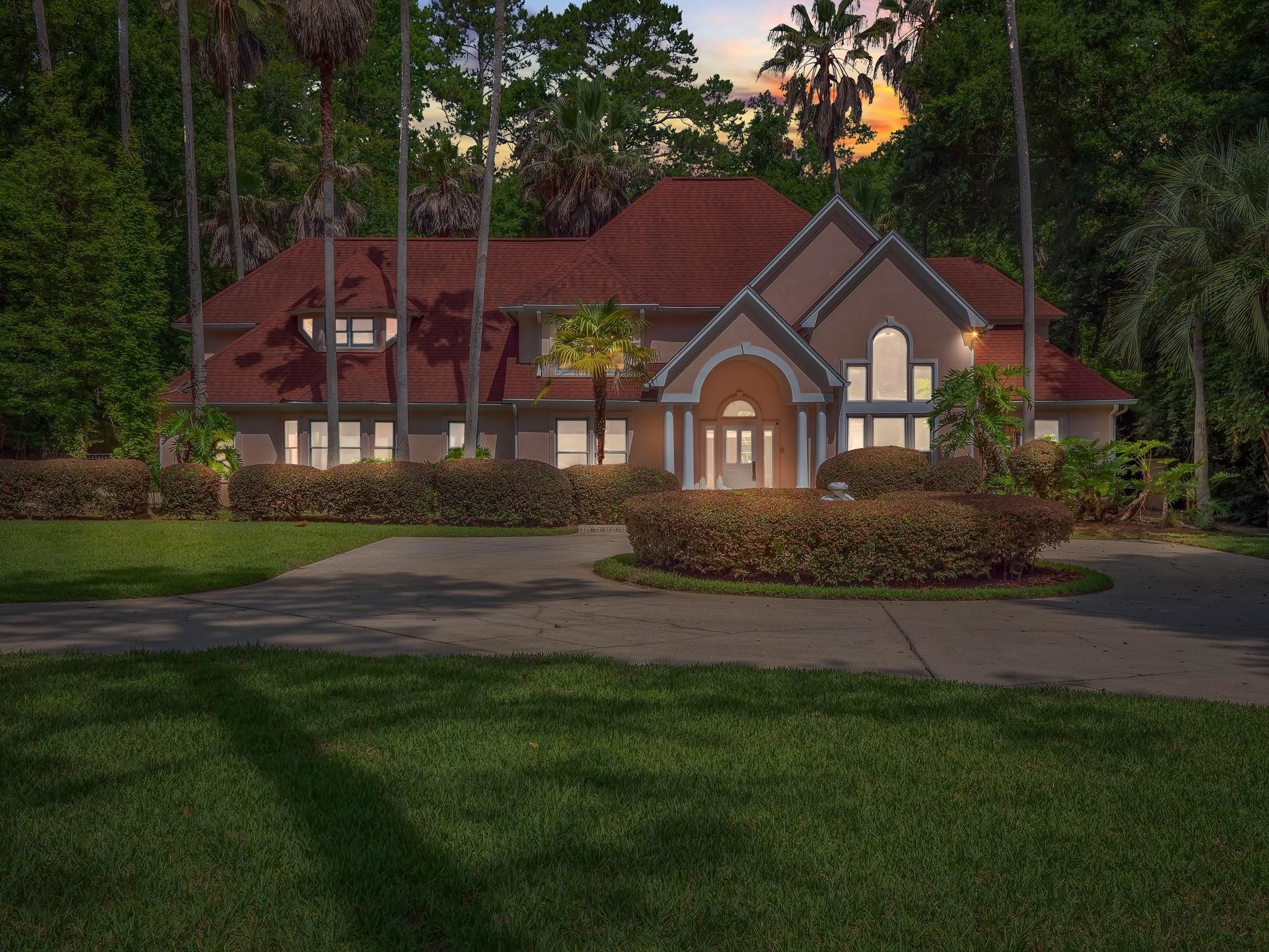 4891 Highgrove Road Tallahassee, FL 32309 - Photo 21 of 28 Gallery Image 21
