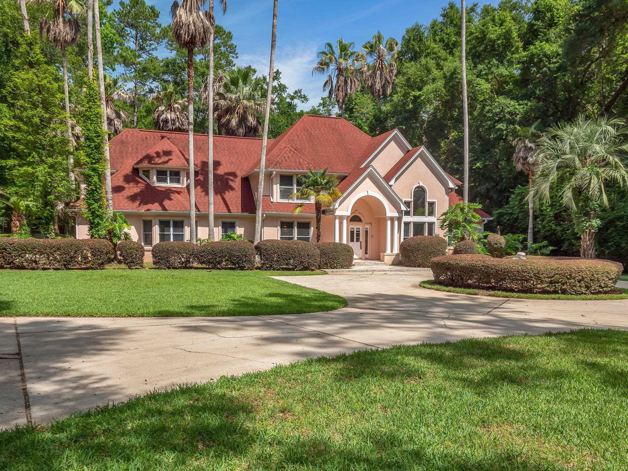 4891 Highgrove Road Tallahassee, FL 32309 - Photo 22 of 28 Gallery Image 22