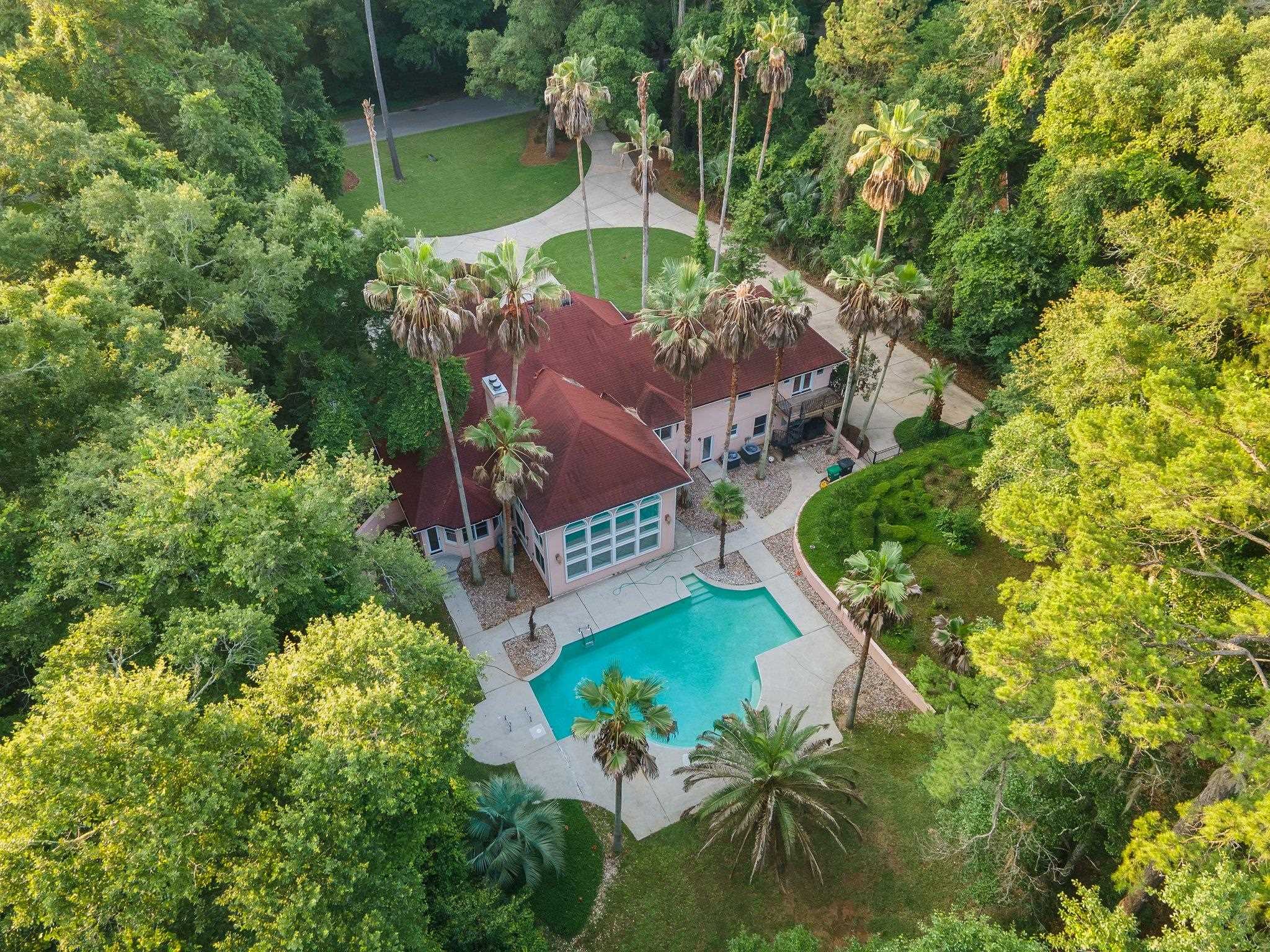 4891 Highgrove Road Tallahassee, FL 32309 - Photo 23 of 28 Gallery Image 23