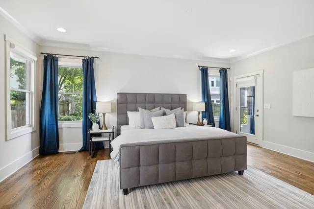 $9,000 | 2310 Vaulx Lane, Nashville, TN 37204