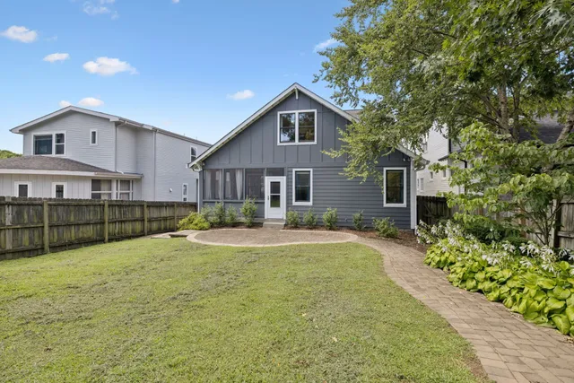 $9,000 | 2310 Vaulx Lane, Nashville, TN 37204