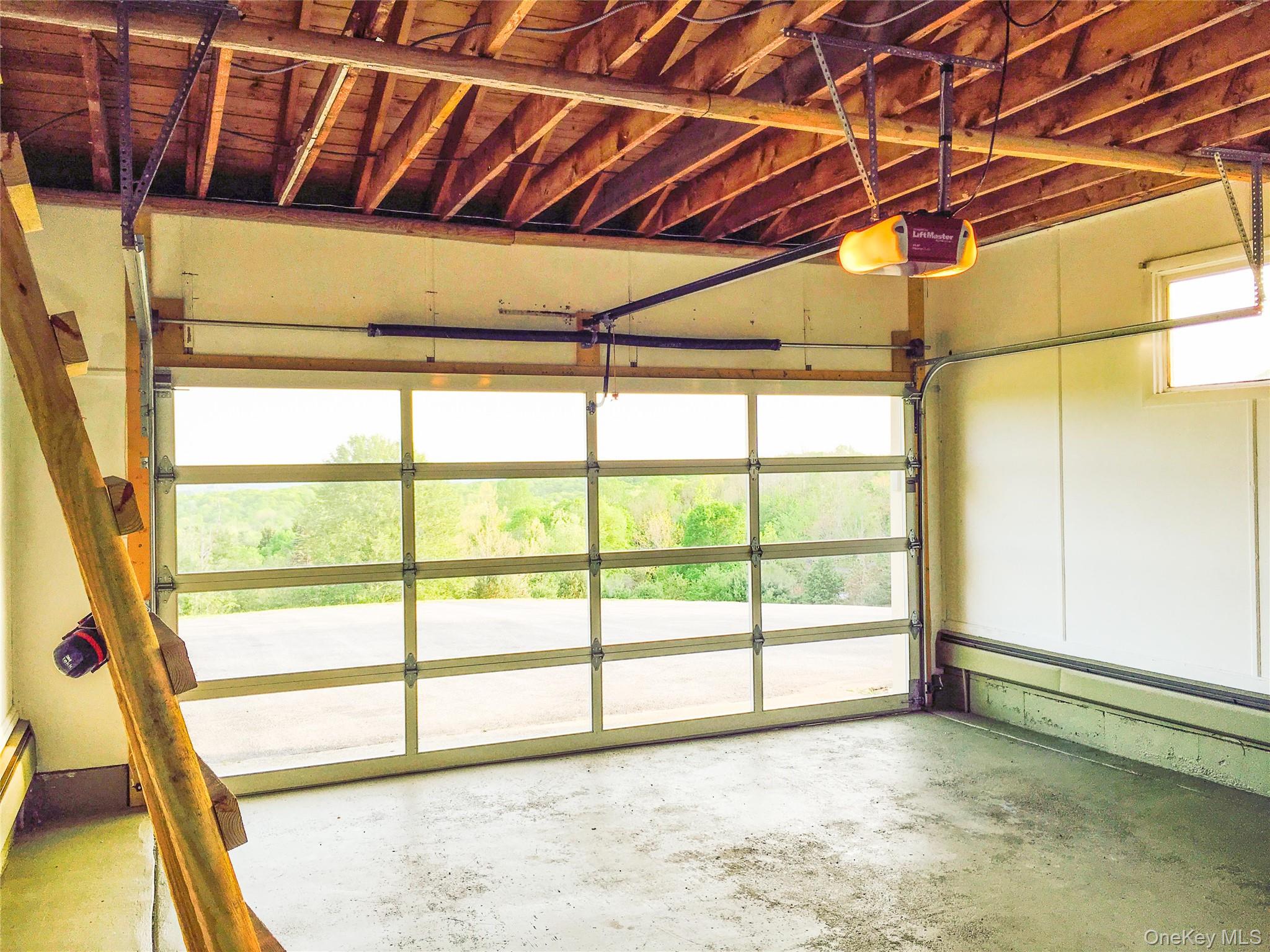 68-78 Ridge Road Clinton Corners, NY 12514 - Photo 39 of 50 a view of an empty room with a window