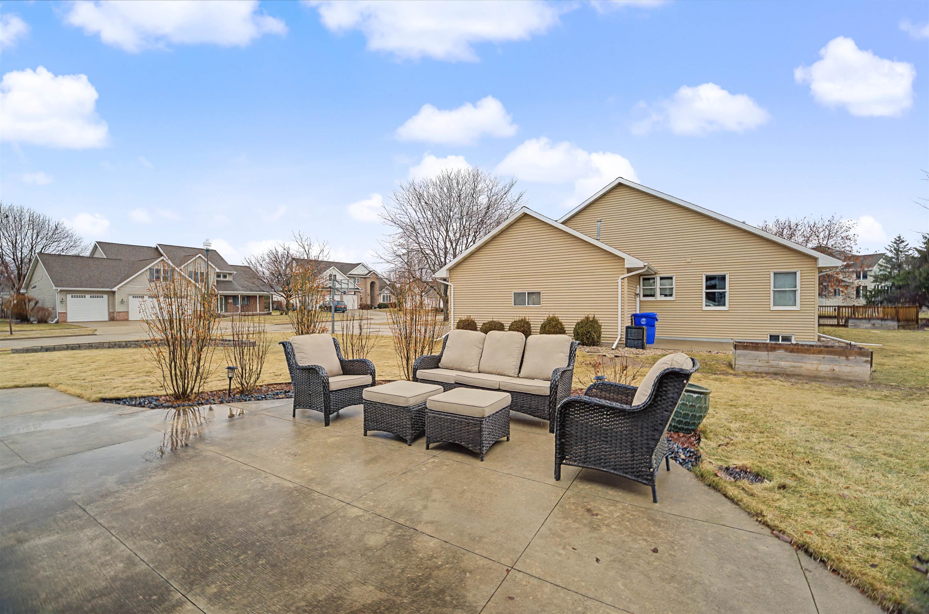 3020 East Fallcreek Lane Appleton, WI 54913 - Photo 42 of 52