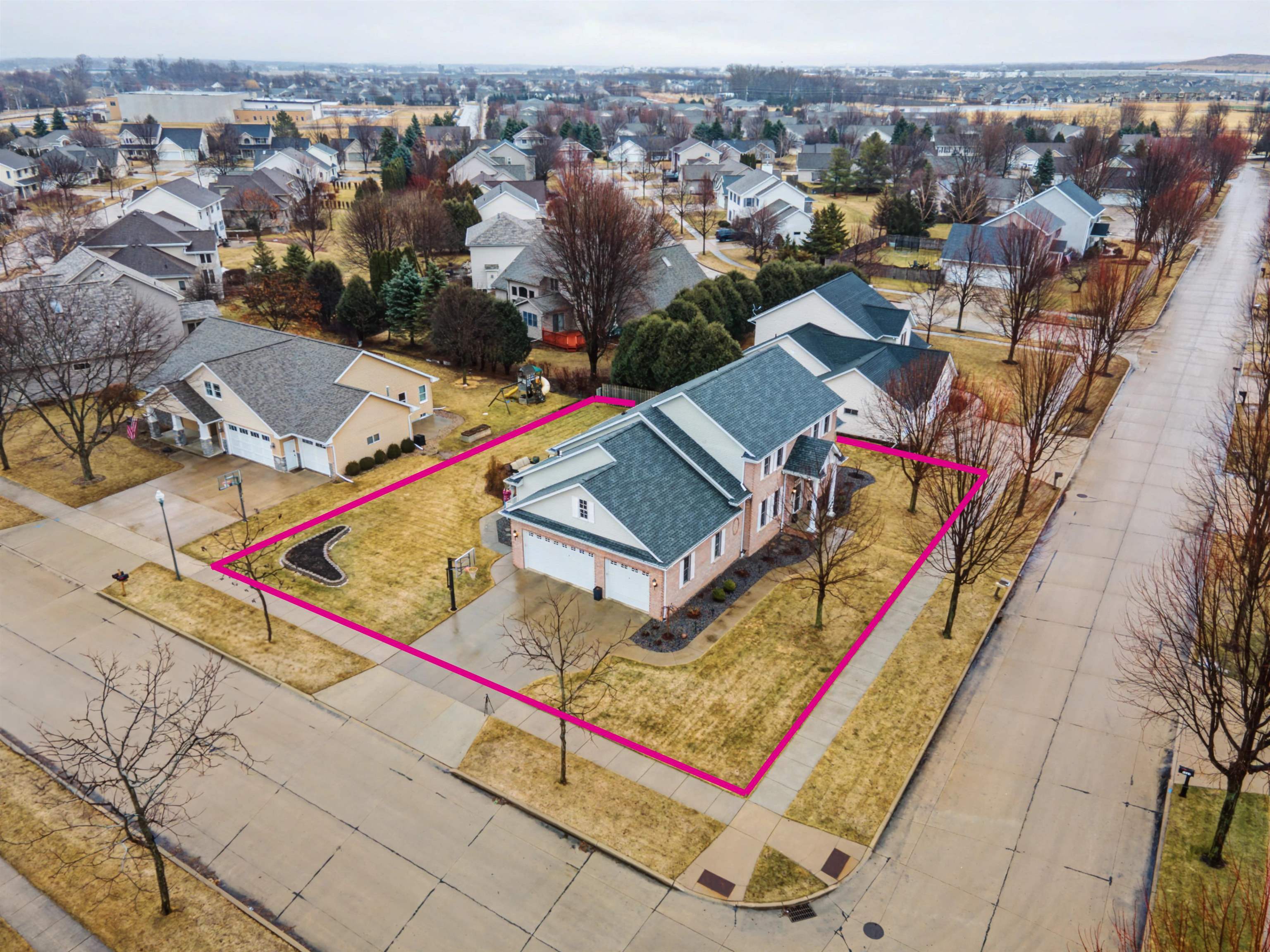 3020 East Fallcreek Lane Appleton, WI 54913 - Photo 49 of 52