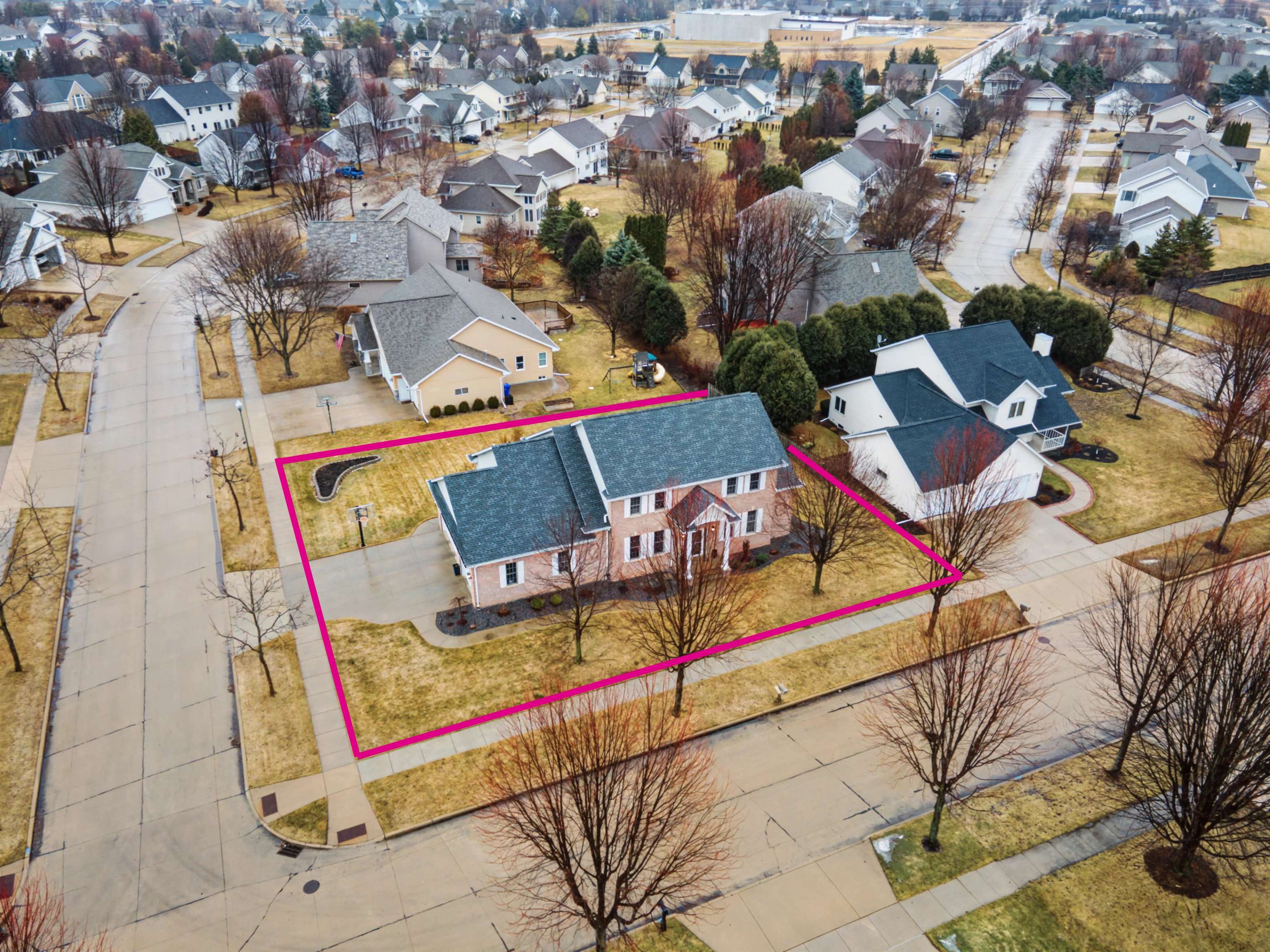 3020 East Fallcreek Lane Appleton, WI 54913 - Photo 50 of 52