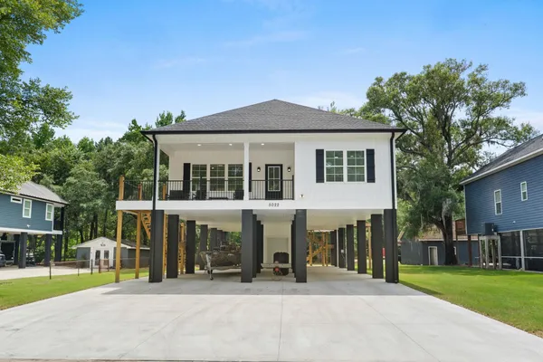 $669,900 | 5022 Pitch Landing Drive, Conway, SC 29527