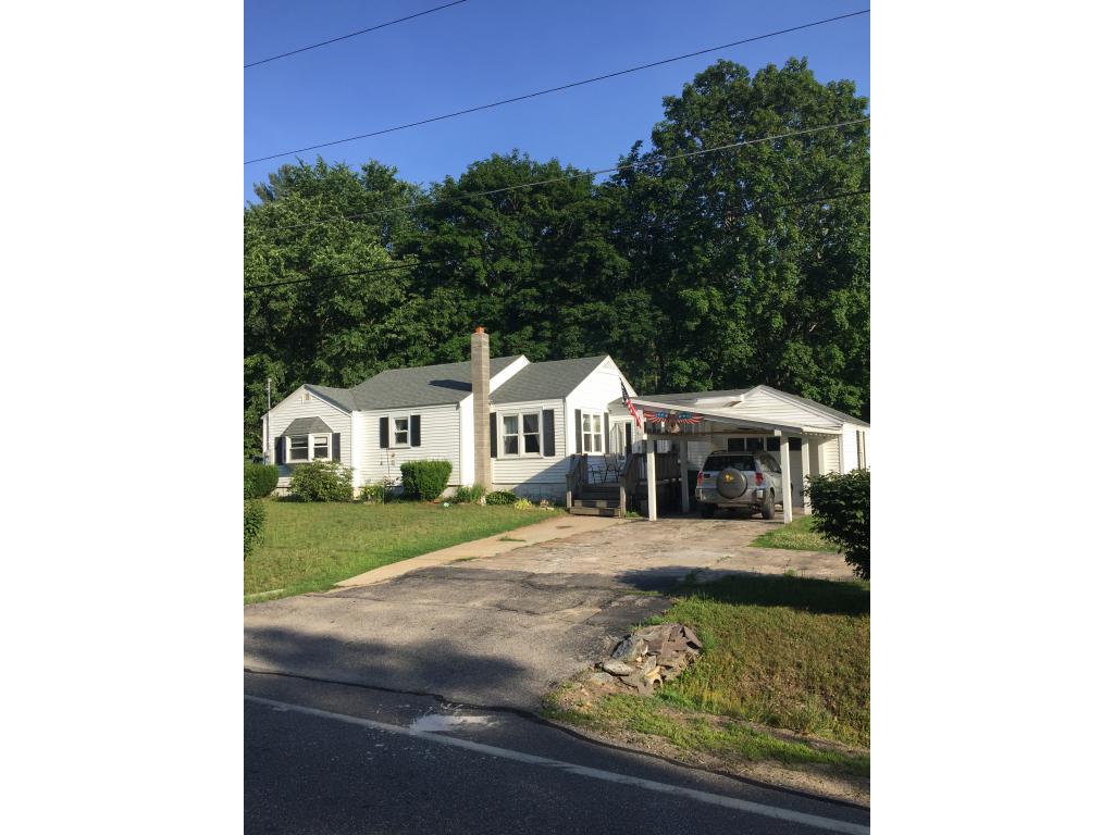 74 Autumn Street Rochester, NH 03868 - Photo 17 of 25