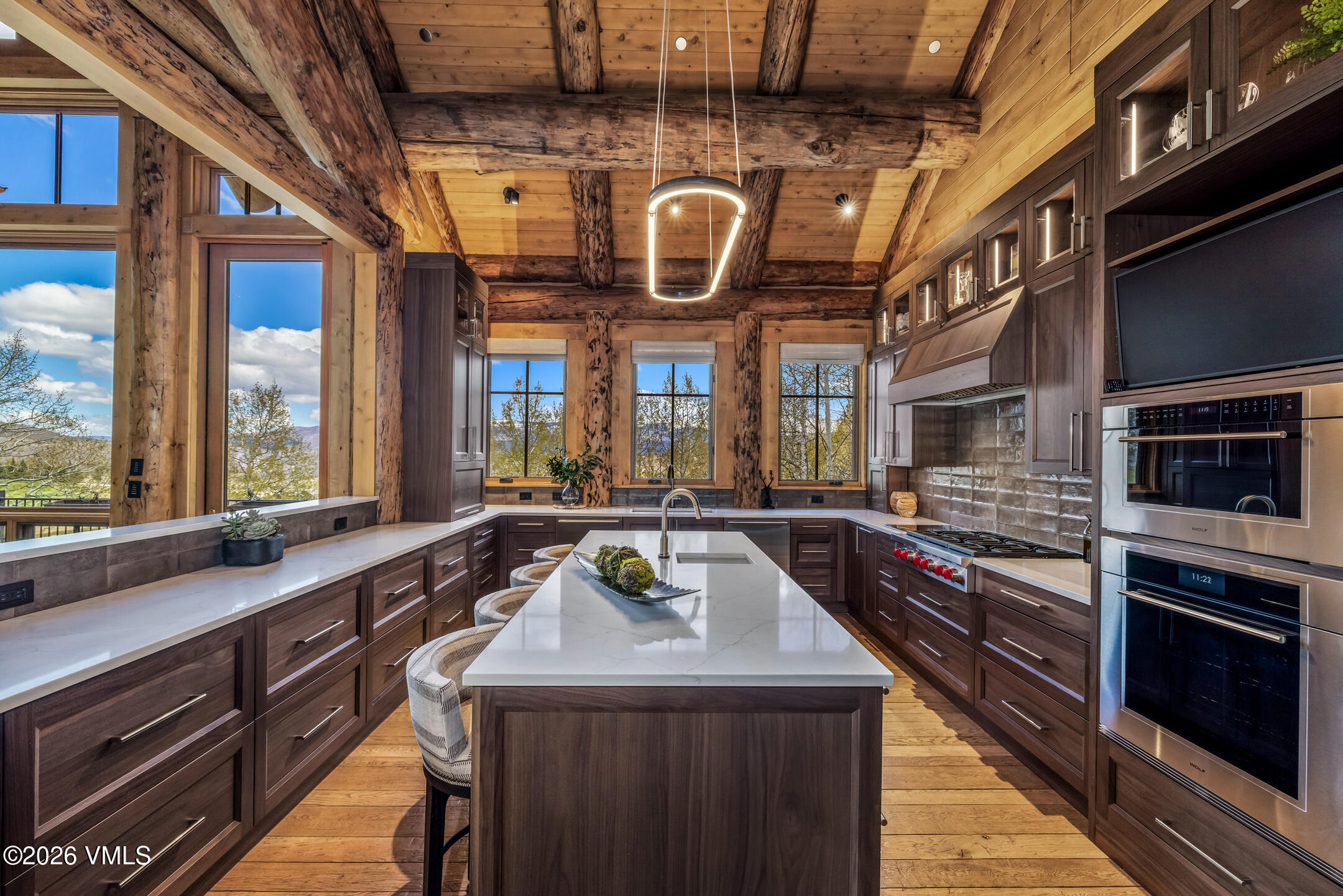 57 Elk Woods Road Edwards, CO 81632 - Photo 23 of 83 Kitchen