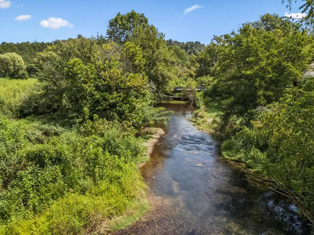 $594,900 | 4951 Weakley Creek Road, Lawrenceburg, TN 38464