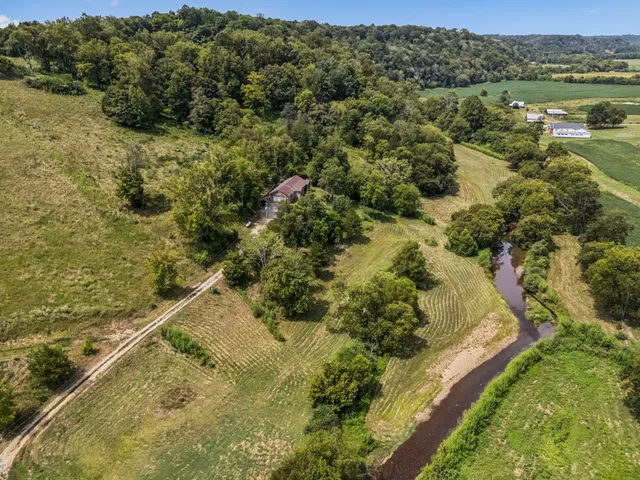 $594,900 | 4951 Weakley Creek Road, Lawrenceburg, TN 38464