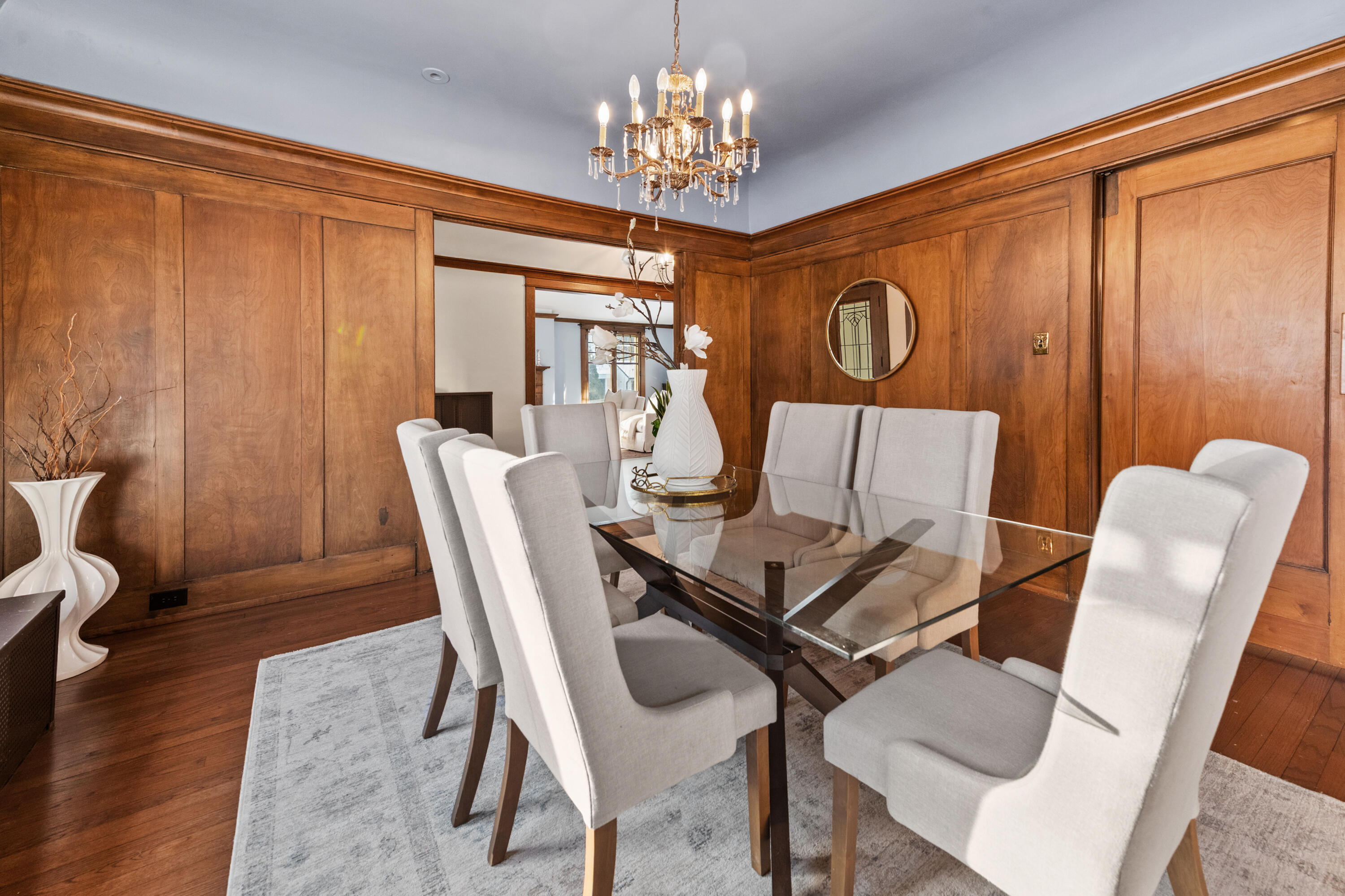 3405 North Hackett Avenue Milwaukee, WI 53211 - Photo 26 of 73 Dining Room