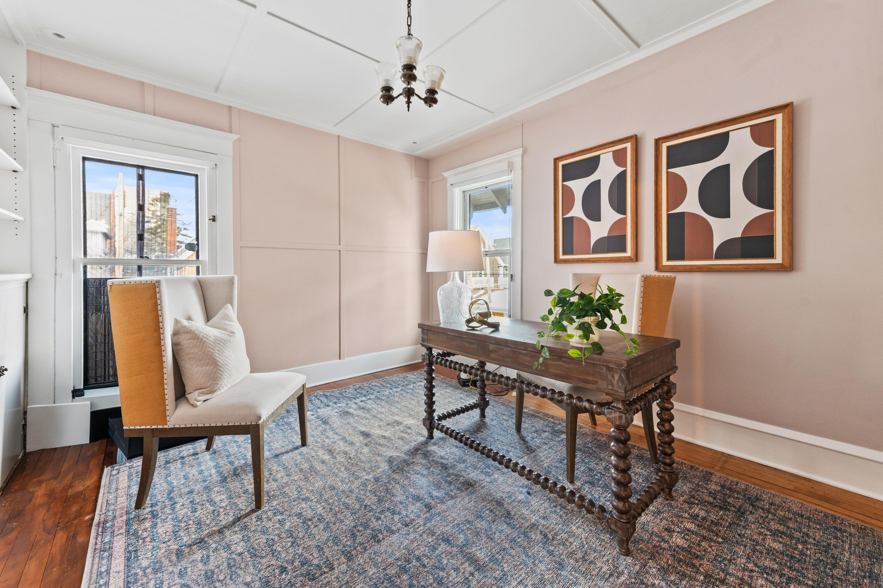 3405 North Hackett Avenue Milwaukee, WI 53211 - Photo 32 of 73 Office/Study