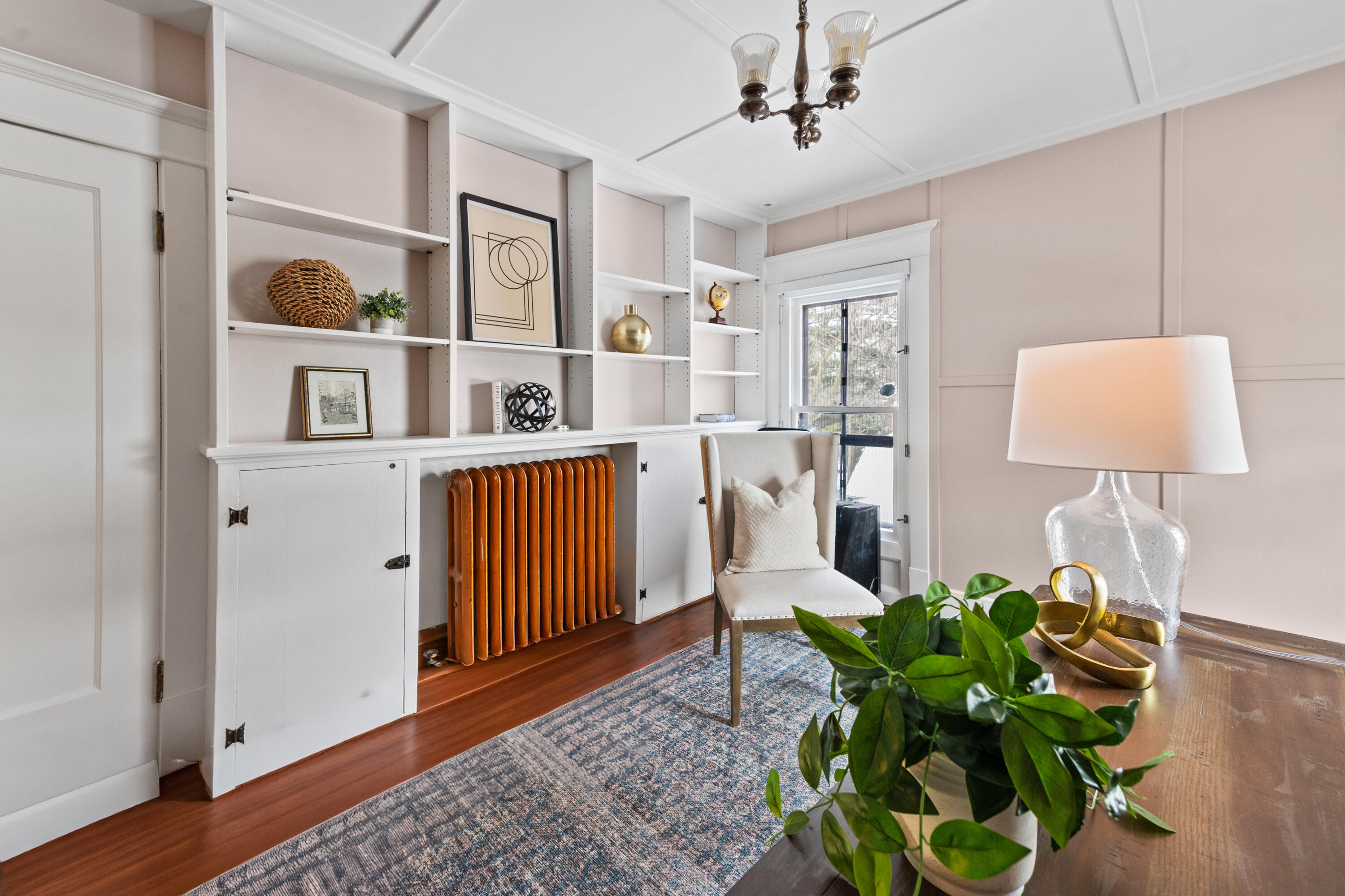 3405 North Hackett Avenue Milwaukee, WI 53211 - Photo 33 of 73 Office/Study