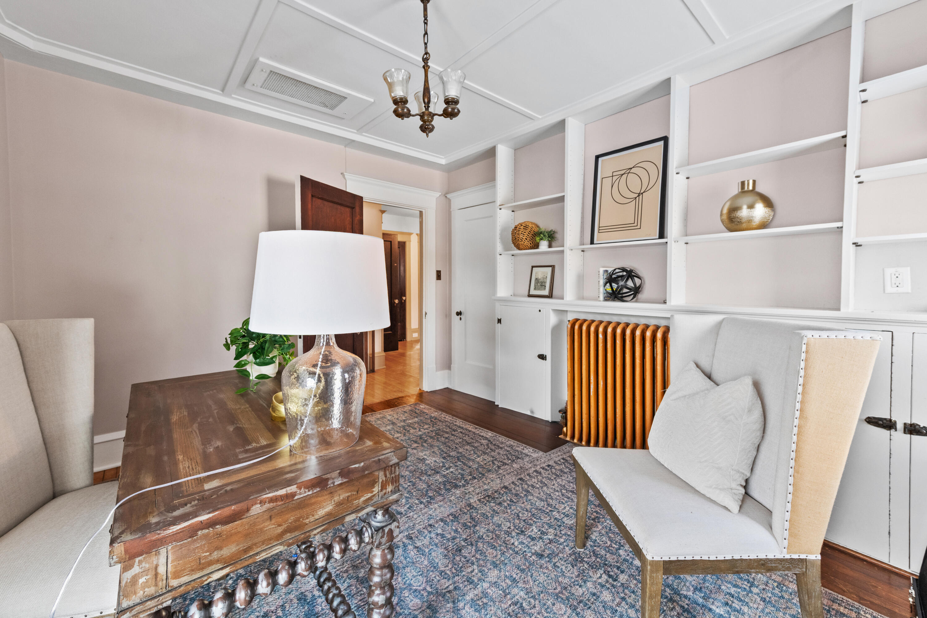 3405 North Hackett Avenue Milwaukee, WI 53211 - Photo 34 of 73 Office/Study