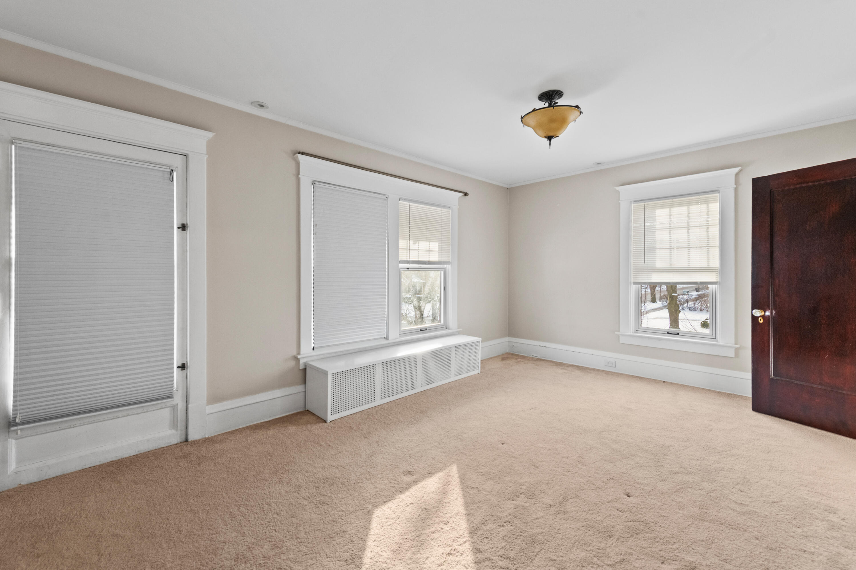 3405 North Hackett Avenue Milwaukee, WI 53211 - Photo 43 of 73 Bedroom 3