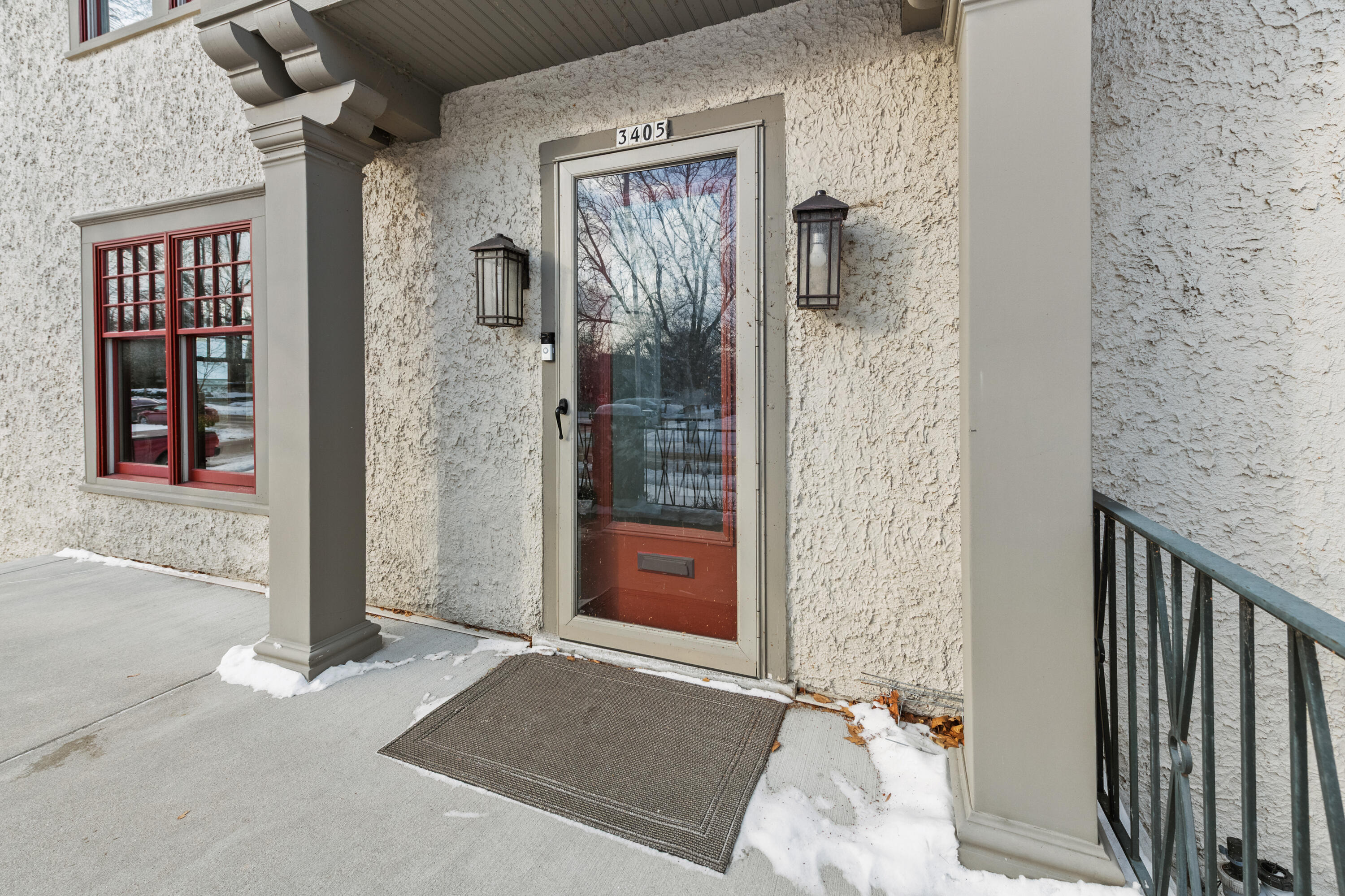 3405 North Hackett Avenue Milwaukee, WI 53211 - Photo 62 of 73 Side Door