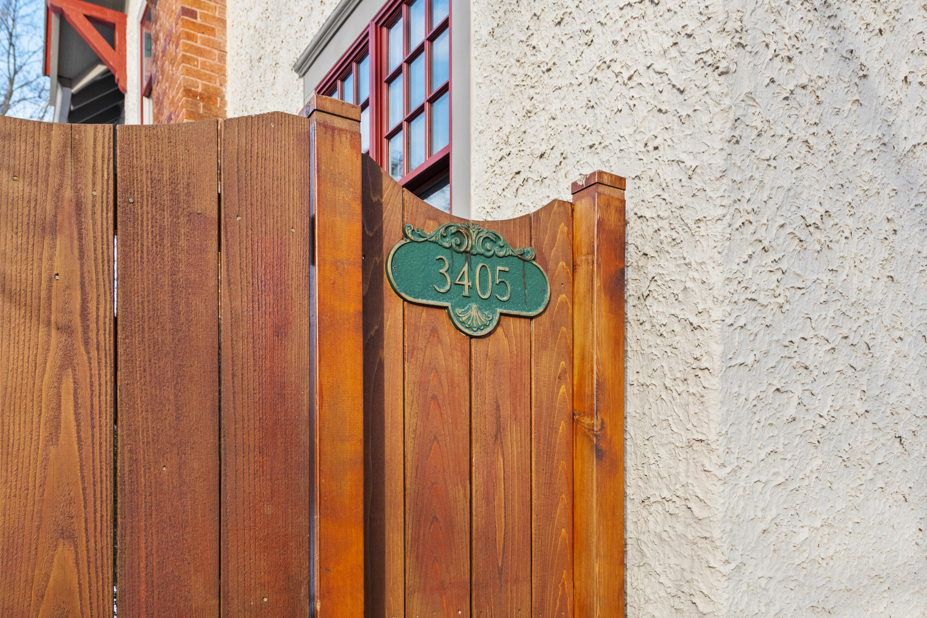 3405 North Hackett Avenue Milwaukee, WI 53211 - Photo 63 of 73 Privacy Fence