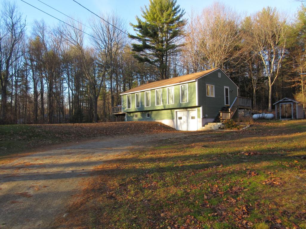 52 Oakwood Road Farmington, NH 03835 - Photo 1 of 19