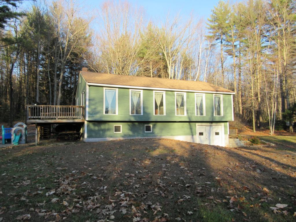 52 Oakwood Road Farmington, NH 03835 - Photo 2 of 19