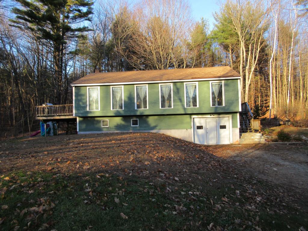 52 Oakwood Road Farmington, NH 03835 - Photo 19 of 19