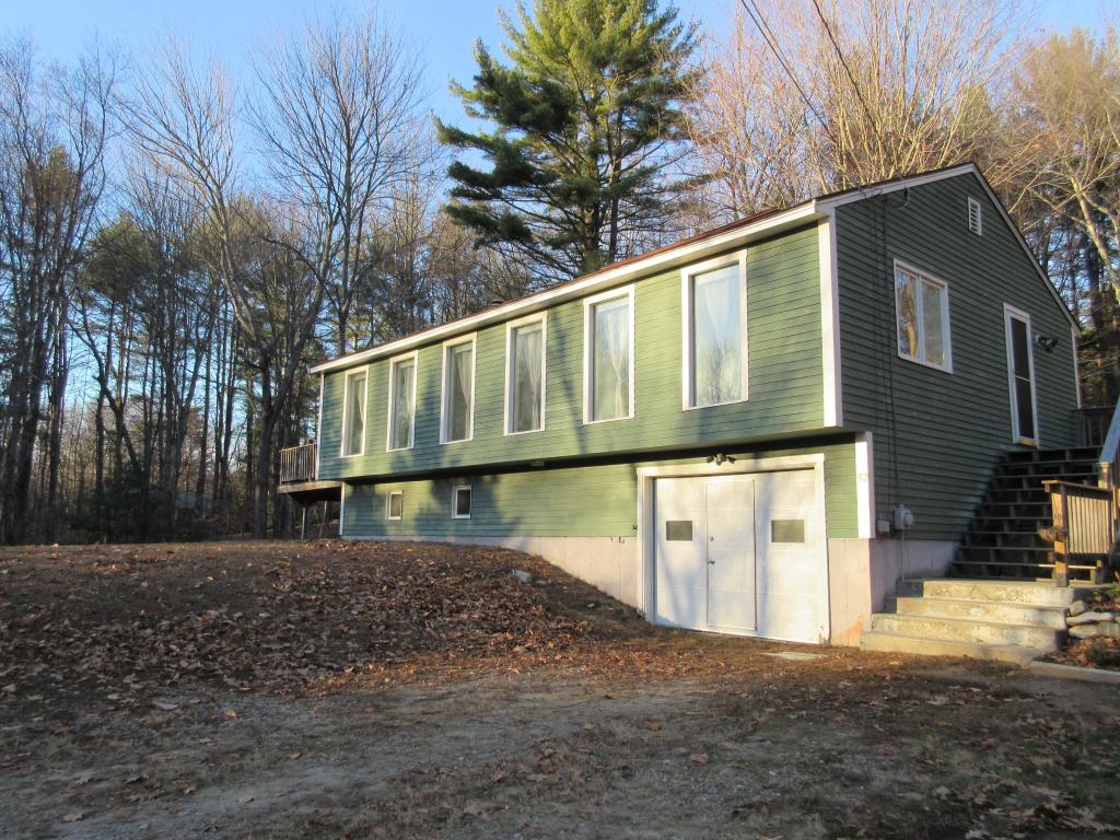 52 Oakwood Road Farmington, NH 03835 - Photo 4 of 19