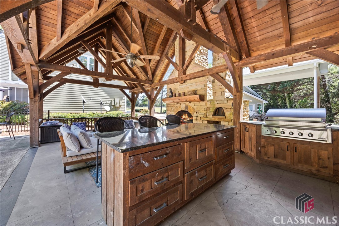 3970 Colham Ferry Road Watkinsville, GA 30677 - Photo 48 of 62