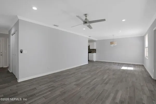 $124,000 | 4325 Plaza Gate Lane South, Unit 201, Jacksonville, FL 32217