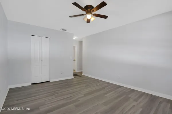 $124,000 | 4325 Plaza Gate Lane South, Unit 201, Jacksonville, FL 32217