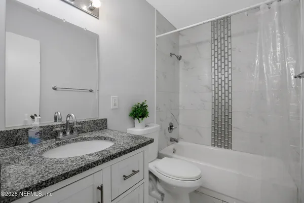 $124,000 | 4325 Plaza Gate Lane South, Unit 201, Jacksonville, FL 32217