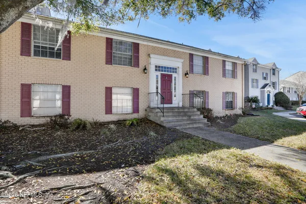 $124,000 | 4325 Plaza Gate Lane South, Unit 201, Jacksonville, FL 32217
