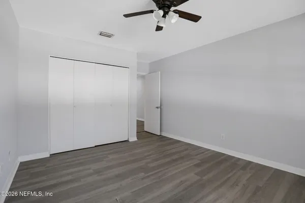 $124,000 | 4325 Plaza Gate Lane South, Unit 201, Jacksonville, FL 32217