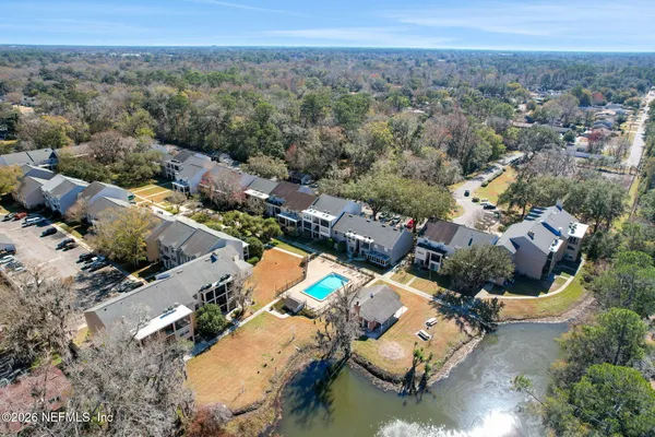 $124,000 | 4325 Plaza Gate Lane South, Unit 201, Jacksonville, FL 32217