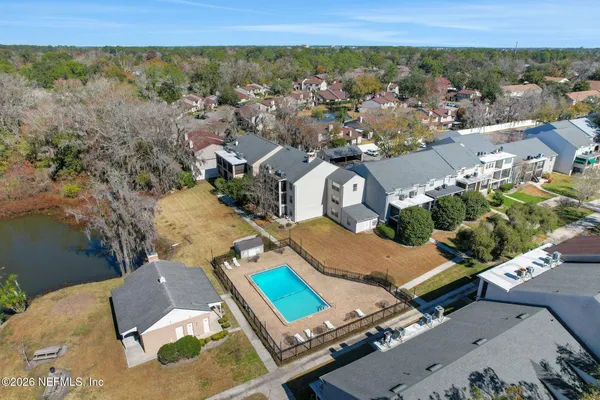 $124,000 | 4325 Plaza Gate Lane South, Unit 201, Jacksonville, FL 32217