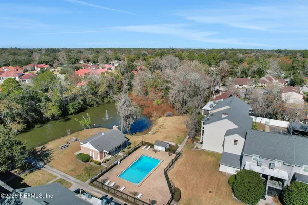 $124,000 | 4325 Plaza Gate Lane South, Unit 201, Jacksonville, FL 32217