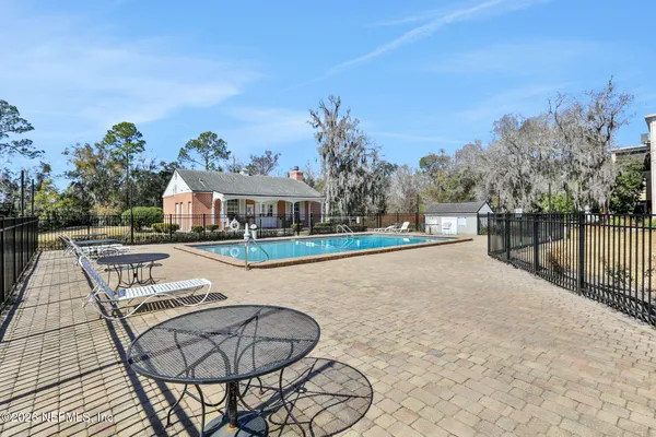 $124,000 | 4325 Plaza Gate Lane South, Unit 201, Jacksonville, FL 32217