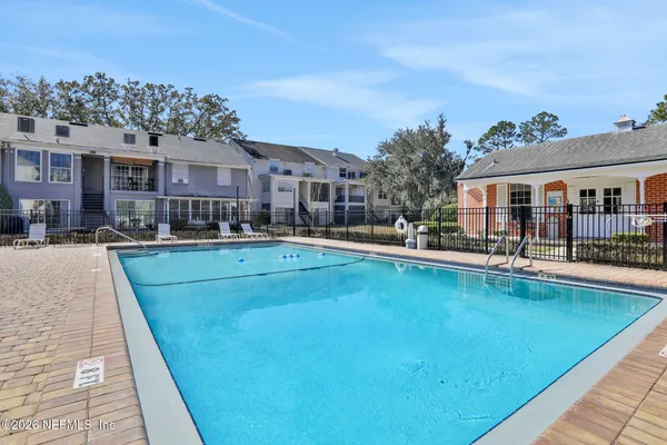 $124,000 | 4325 Plaza Gate Lane South, Unit 201, Jacksonville, FL 32217