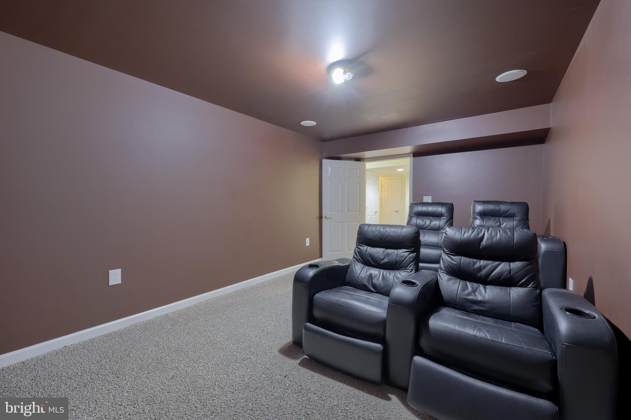 18183 Piedmont Road Stewartstown, PA 17363 - Photo 41 of 81 a living room with furniture and a air conditioner vent