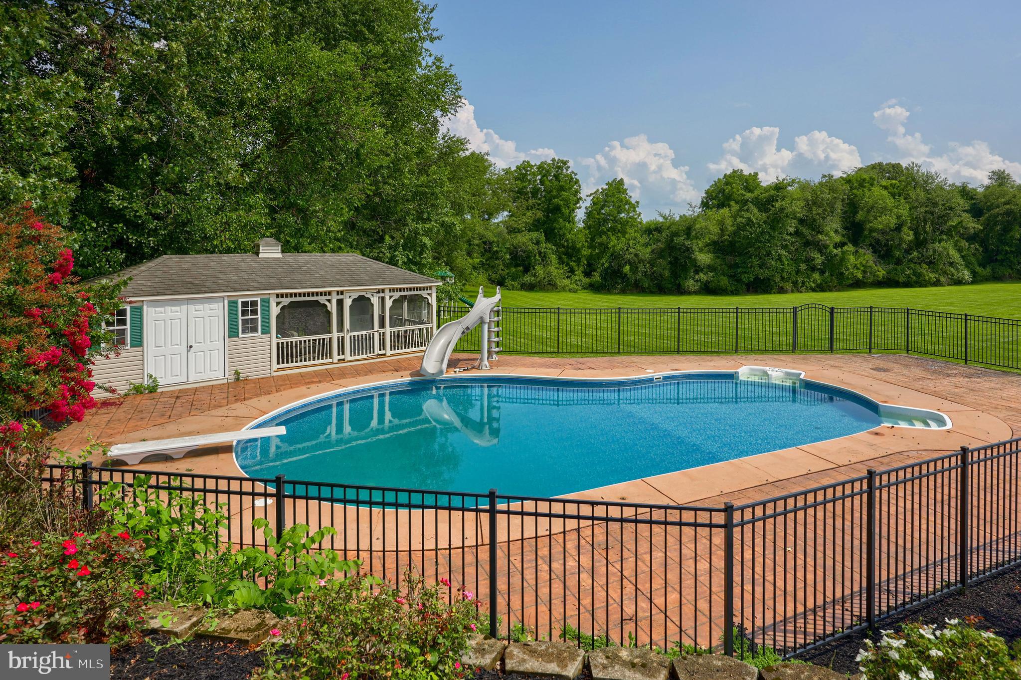 18183 Piedmont Road Stewartstown, PA 17363 - Photo 48 of 81