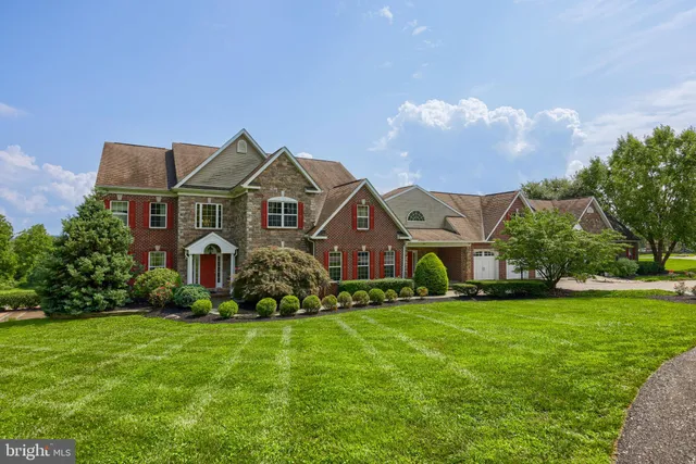 $1,759,000 | 18183 Piedmont Road, Stewartstown, PA 17363