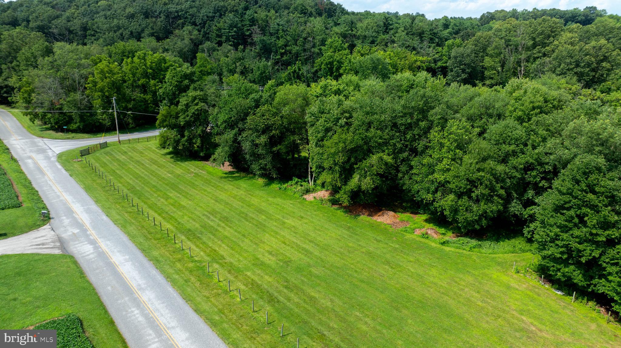 18183 Piedmont Road Stewartstown, PA 17363 - Photo 69 of 81 a view of yard with green space