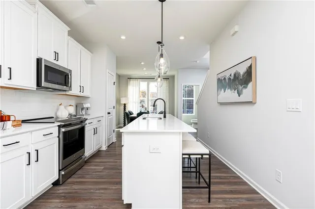 $394,990 | 365 Skylar Court Southeast, Atlanta, GA 30312