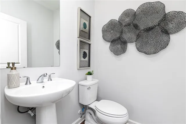 $394,990 | 365 Skylar Court Southeast, Atlanta, GA 30312