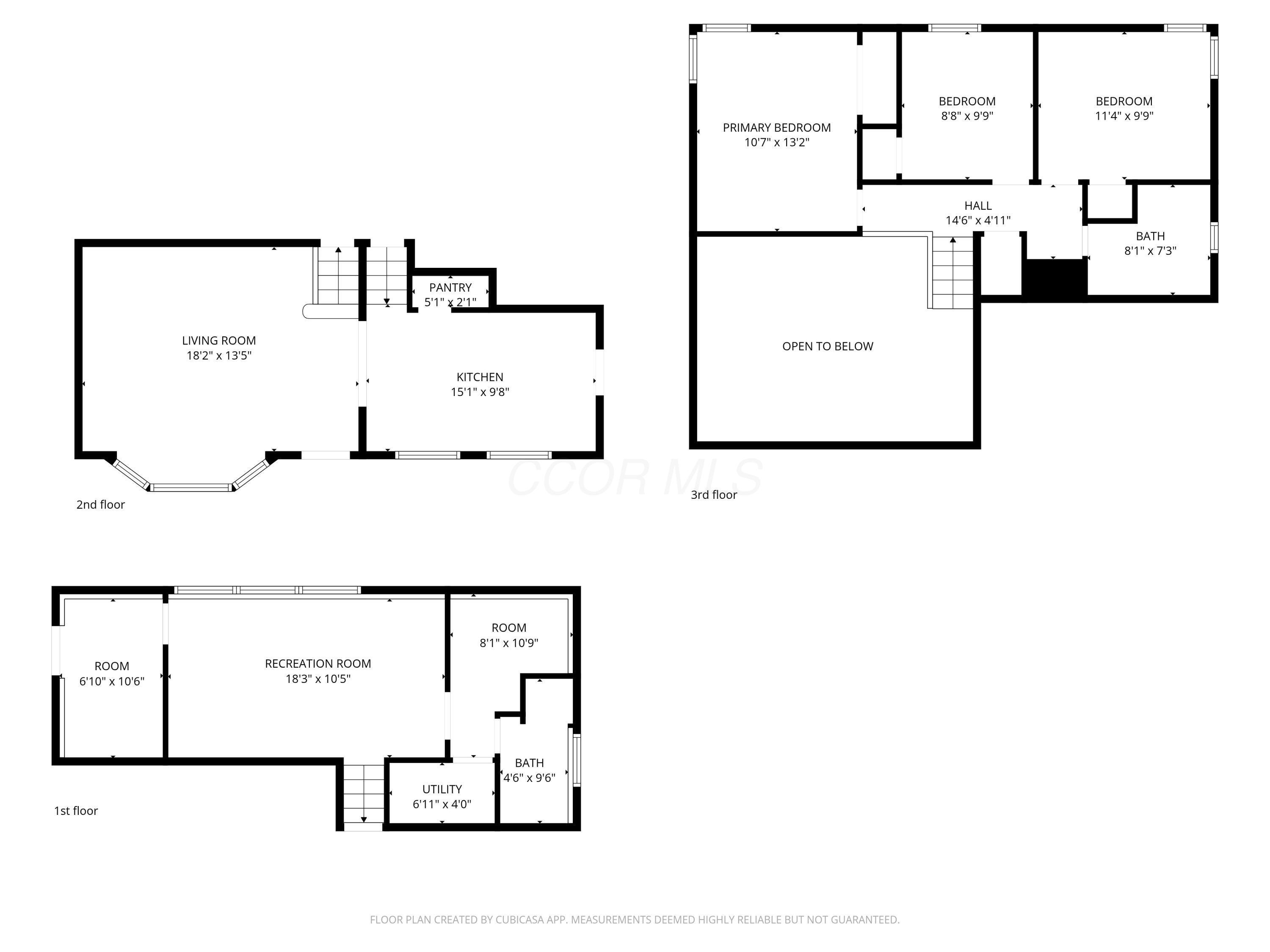 1260 Country Club Road Columbus, OH 43227 - Photo 28 of 28 4-Floorplan_4