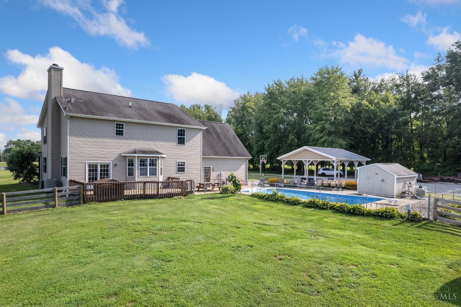 8759 McGohan Road Georgetown, OH 45121 - Photo 10 of 50