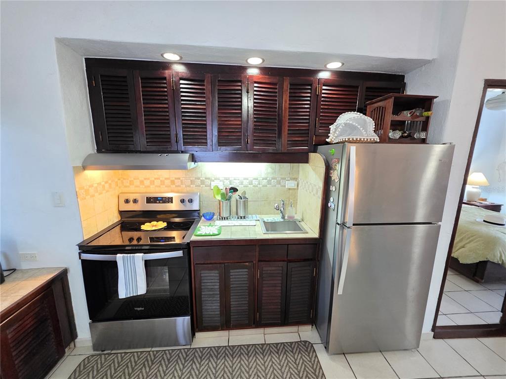 4 Rio Mar Boulevard, Unit 4C Rio Grande, PR 00745 - Photo 13 of 70 Gallery Image 13