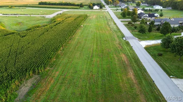 $34,900 | 33 Witt Mill Road, Jerseyville, IL 62052