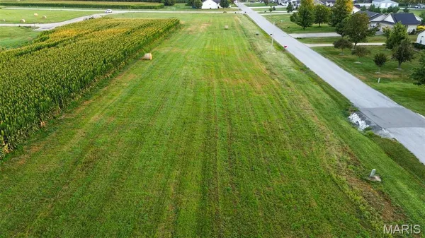 $34,900 | 33 Witt Mill Road, Jerseyville, IL 62052