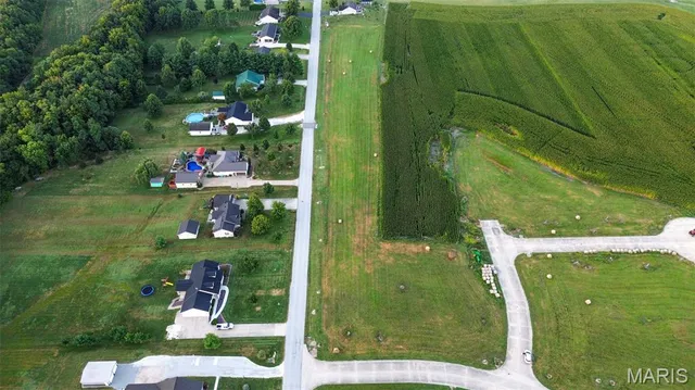 $34,900 | 33 Witt Mill Road, Jerseyville, IL 62052