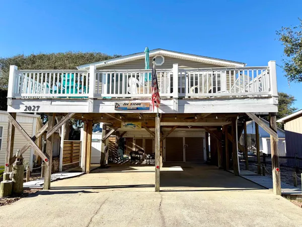 $359,000 | 2027 Lark, Surfside Beach, SC 29575